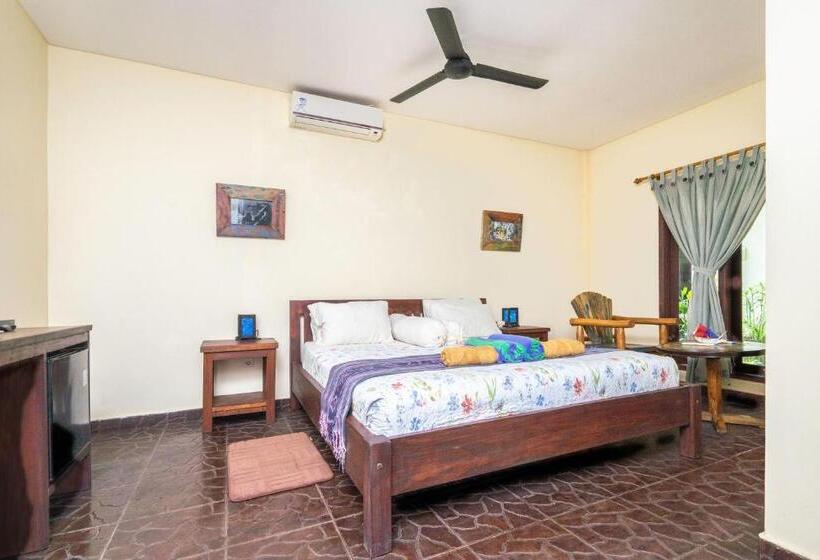 חדר סטנדרט, Liberty Dive Resort