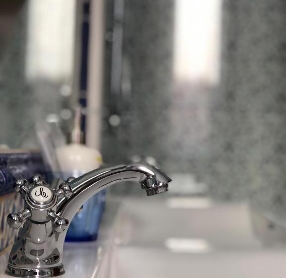 חדר סטנדרט, Llar De Capitans