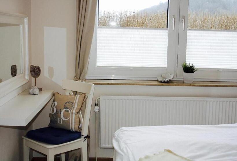 חדר סטנדרט פנימי, Restaurant Ostsee Anker