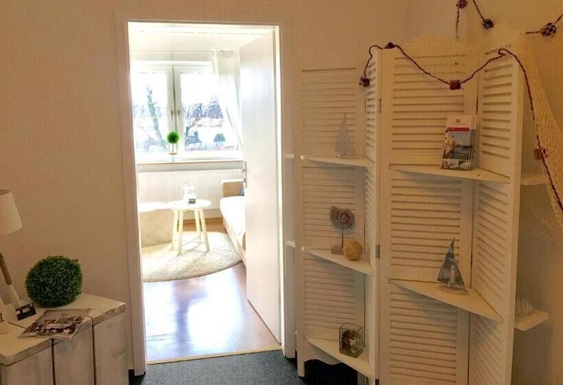 חדר משפחתי, Restaurant Ostsee Anker