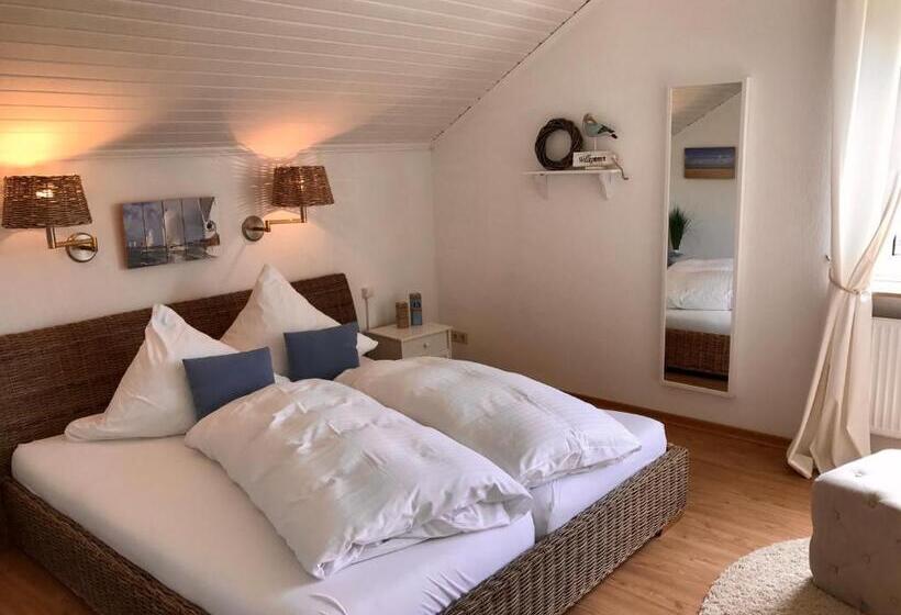 חדר משפחתי, Restaurant Ostsee Anker