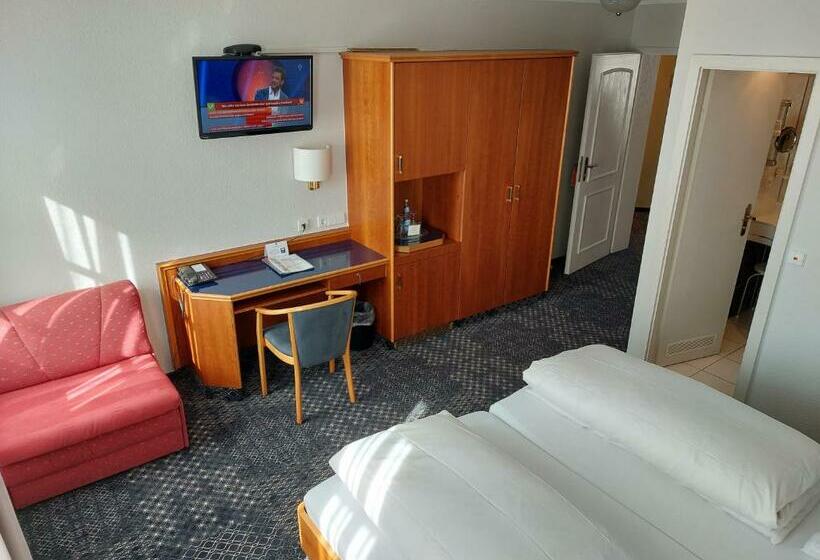 Номер Стандарт, Restaurant Roter Ochsen