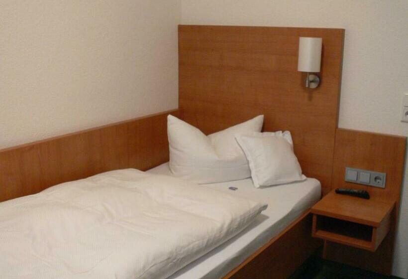 Номер Стандарт Индивидуальный, Restaurant Roter Ochsen