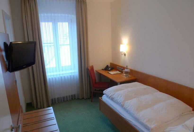 Номер Стандарт Индивидуальный, Restaurant Roter Ochsen