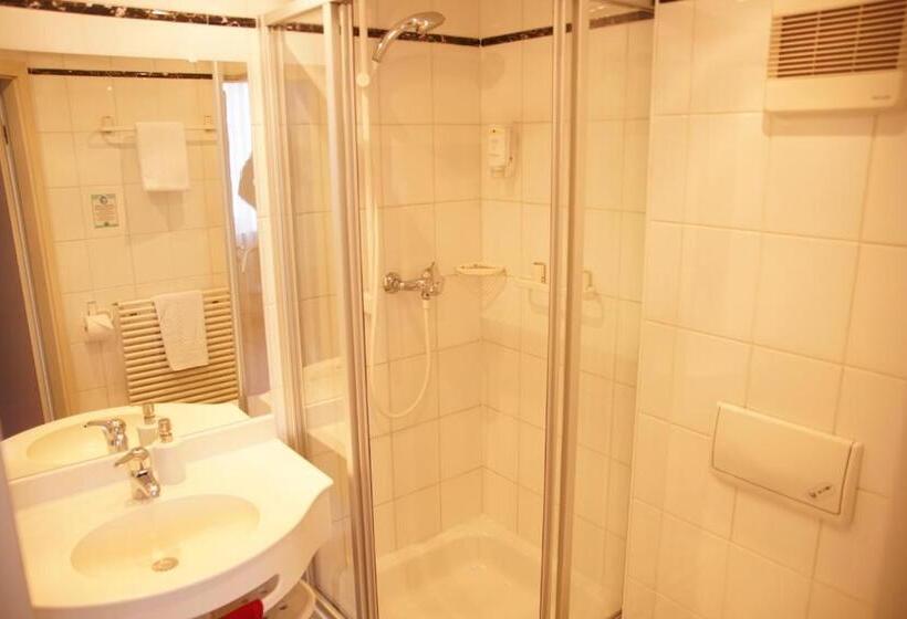 Номер Стандарт Индивидуальный, Restaurant Roter Ochsen