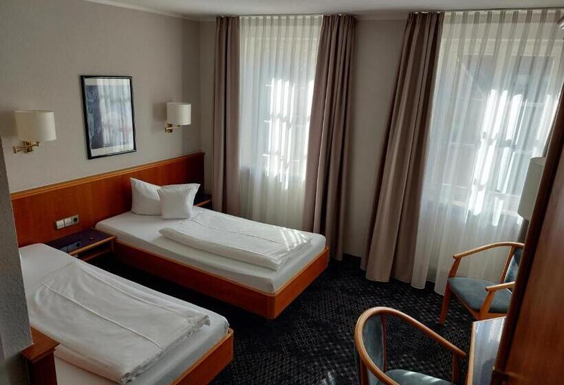 Номер бизнес-класса, Restaurant Roter Ochsen