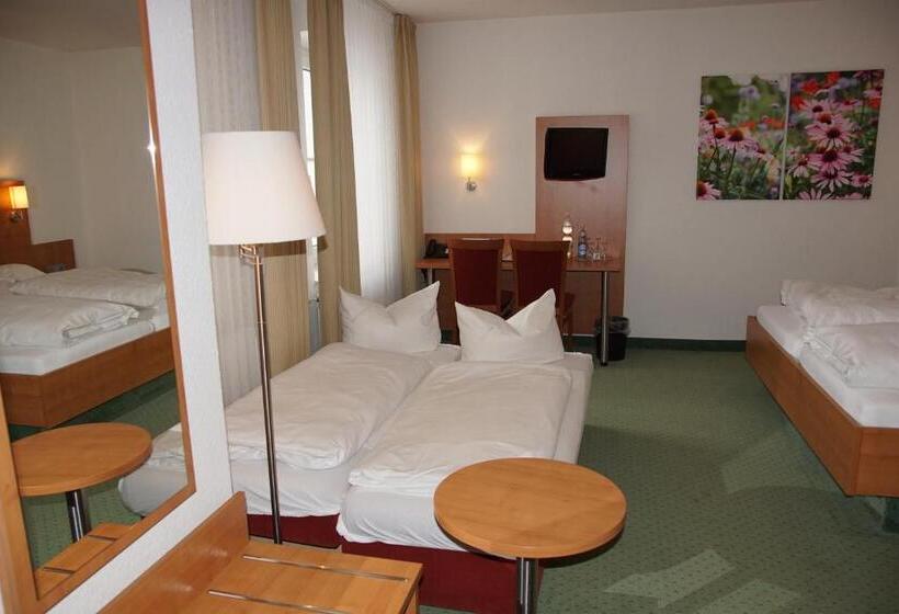 Номер Стандарт, Restaurant Roter Ochsen