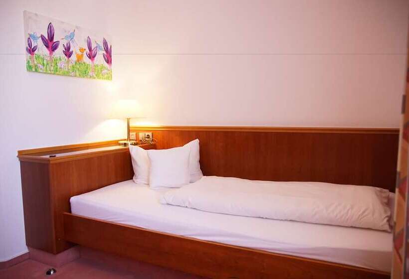 Номер Стандарт Индивидуальный, Restaurant Roter Ochsen