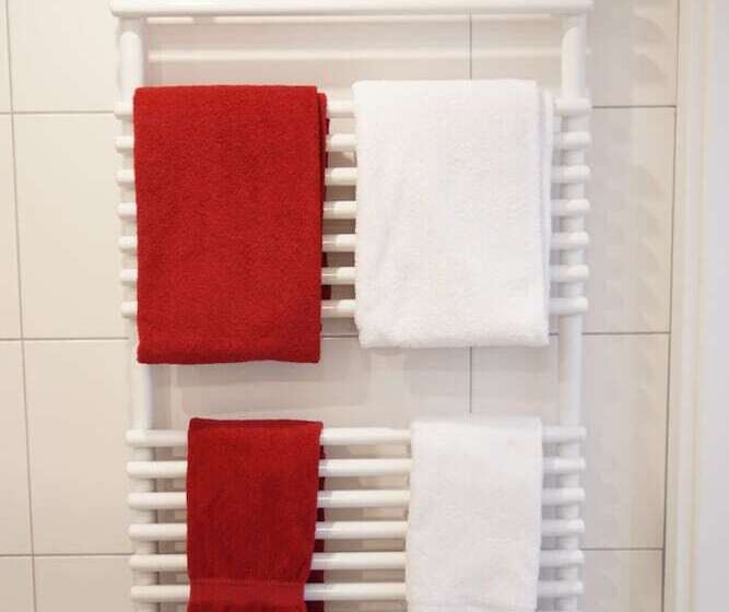 Номер Стандарт, Restaurant Roter Ochsen