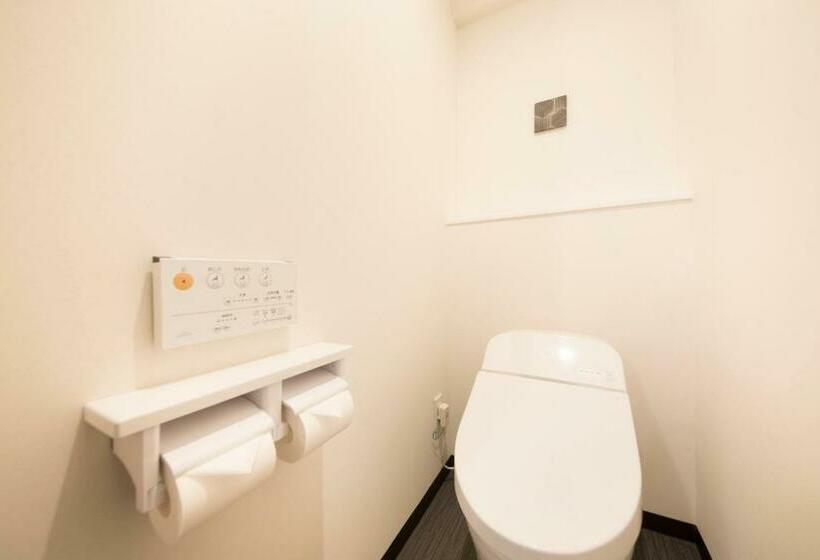 标准间, Richmond Hotel Higashi Osaka