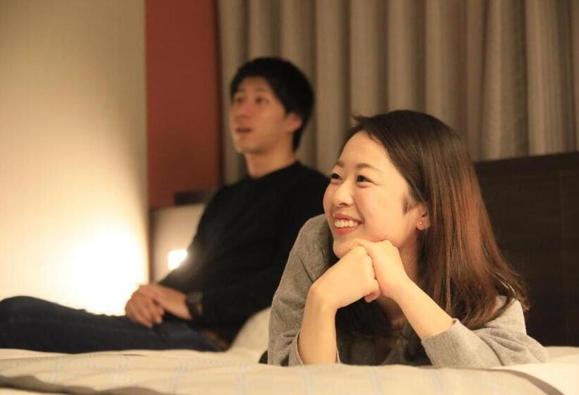 Номер Стандарт, Richmond Hotel Higashi Osaka