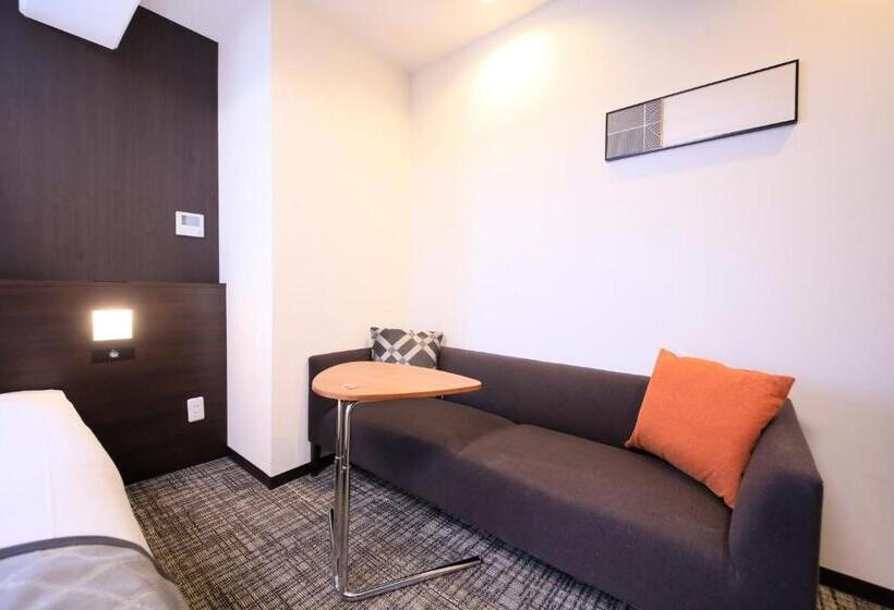 标准间, Richmond Hotel Higashi Osaka