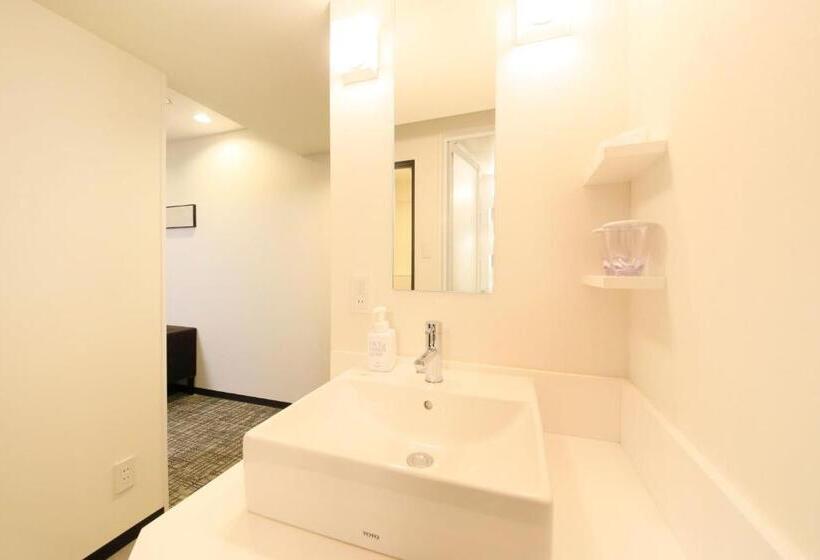 Номер Стандарт, Richmond Hotel Higashi Osaka