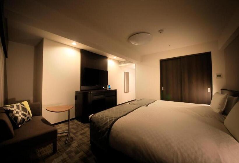 Номер Superior, Richmond Hotel Higashi Osaka