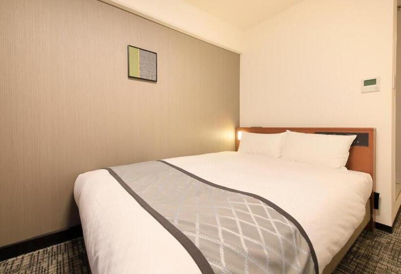 标准间, Richmond Hotel Higashi Osaka