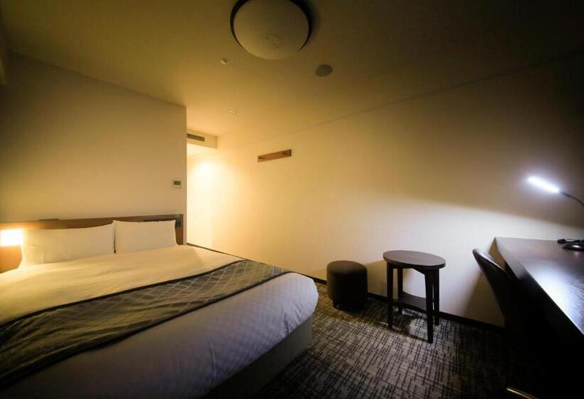 标准间, Richmond Hotel Higashi Osaka