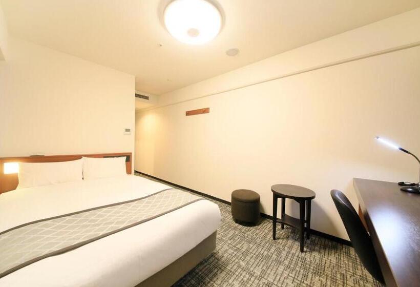 标准间, Richmond Hotel Higashi Osaka