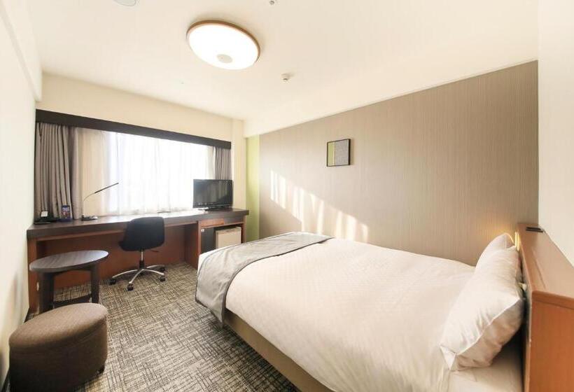 标准间, Richmond Hotel Higashi Osaka