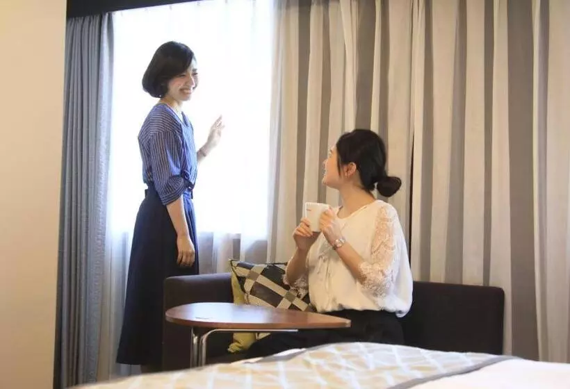 スーペリアールーム, Richmond Hotel Higashi Osaka