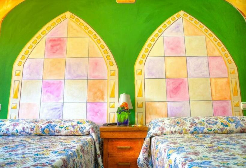 Номер Стандарт, Rural Redecilla Del Camino