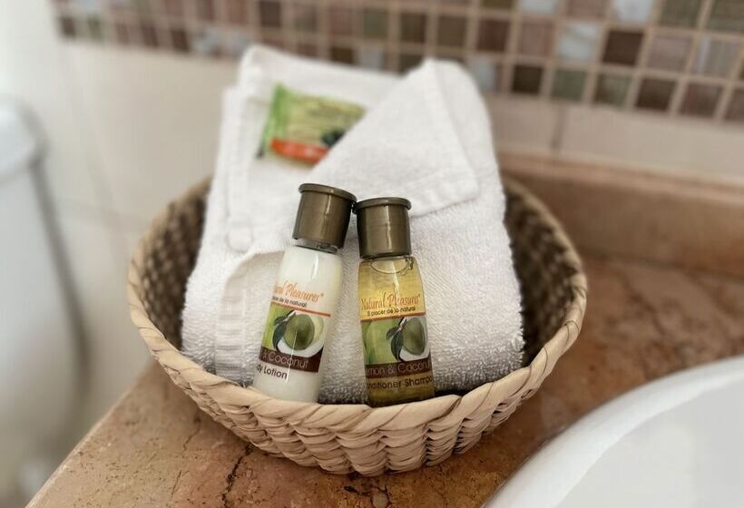 スタンダードルーム, Santo Domingo