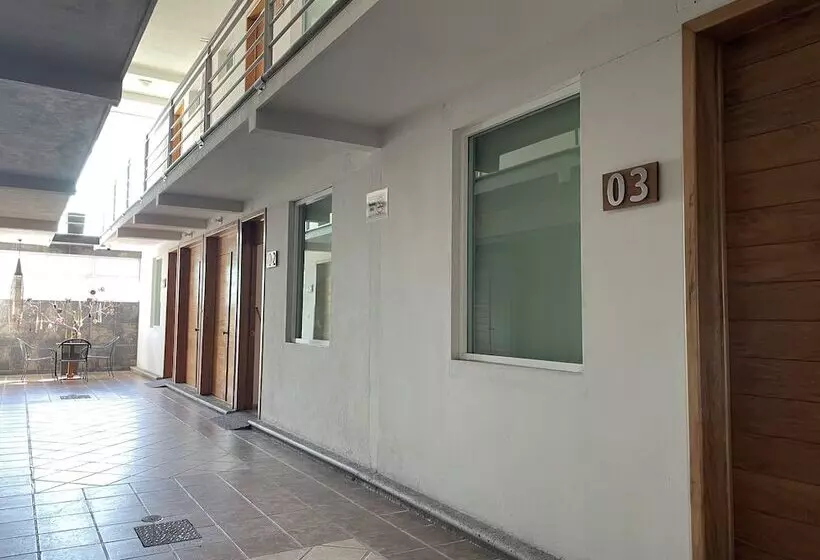 اتاق استاندارد, Santo Domingo