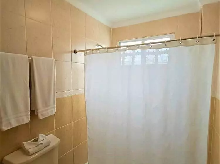 اتاق لوکس, Santo Domingo