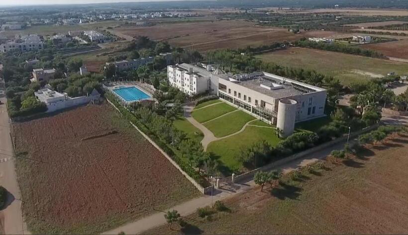 스탠다드 트리플 룸, Scoglio Degli Achei