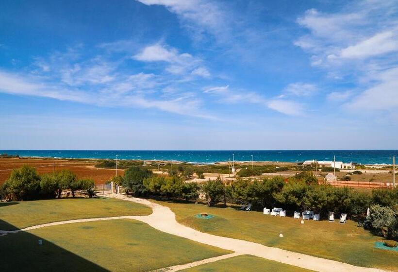 스탠다드 트리플 룸, Scoglio Degli Achei