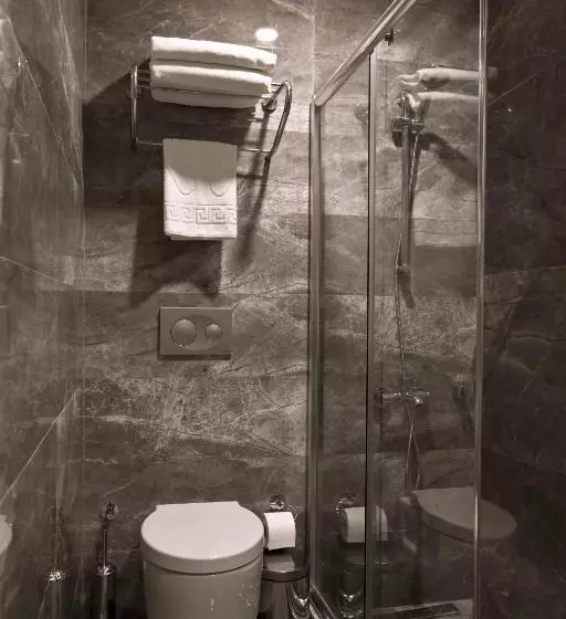 اتاق استاندارد با تخت بزرگ, Snog Rooms & Suites
