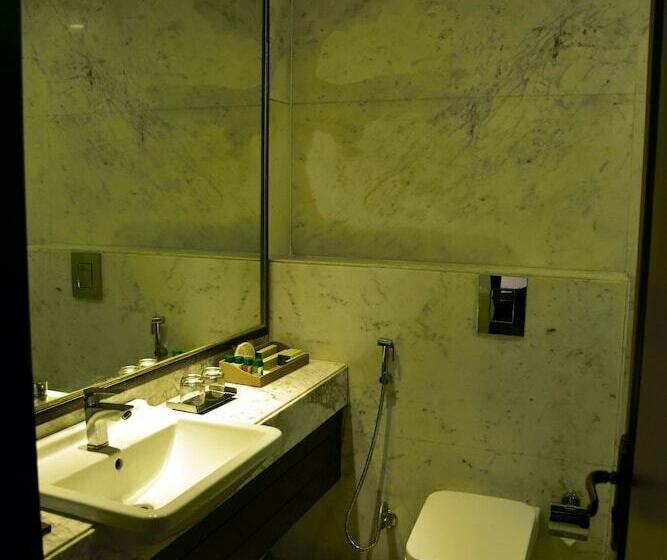 标准间, The Fern Hillside Resort Bhimtal