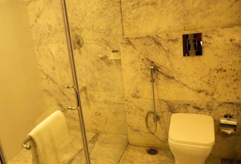 חדר סטנדרט, The Fern Hillside Resort Bhimtal