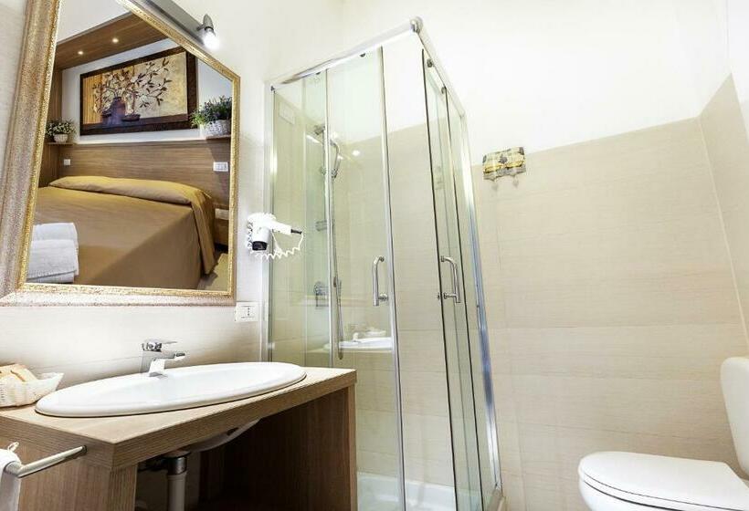 Студия Стандарт, Le Residenze Del Centro