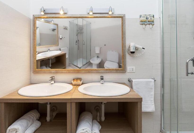 침실 1개 아파트, Le Residenze Del Centro