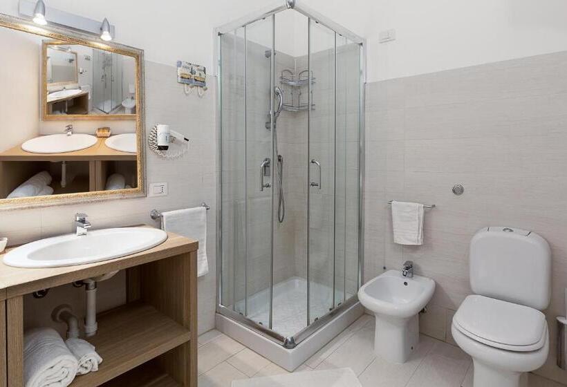 침실 1개 아파트, Le Residenze Del Centro