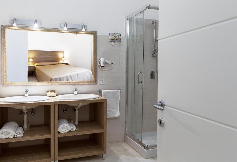 침실 1개 아파트, Le Residenze Del Centro