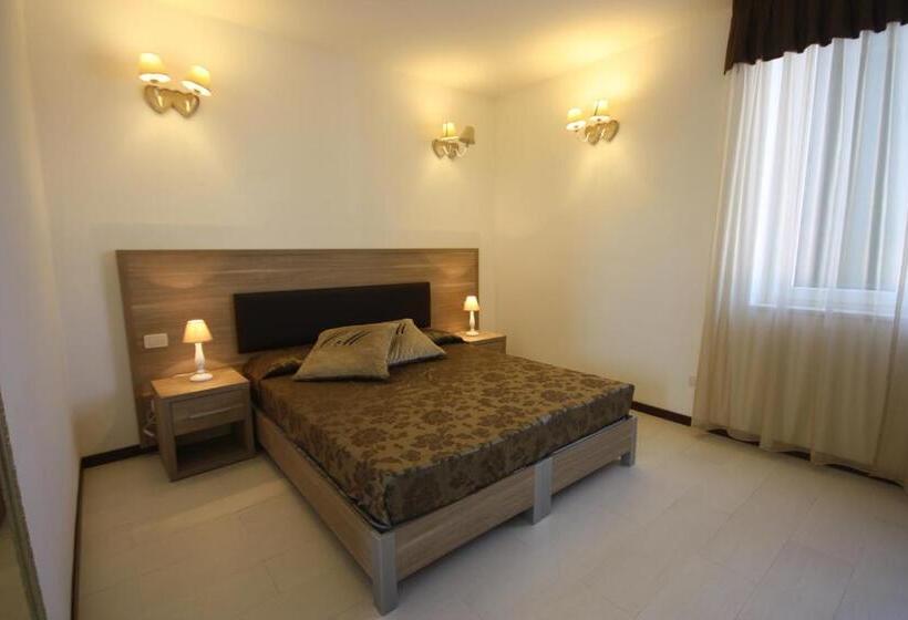 침실 1개 아파트, Le Residenze Del Centro