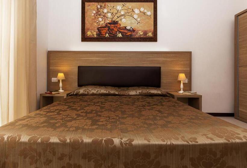 침실 1개 아파트, Le Residenze Del Centro