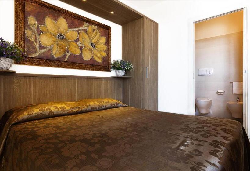 Студио Стандарт с Террасой, Le Residenze Del Centro