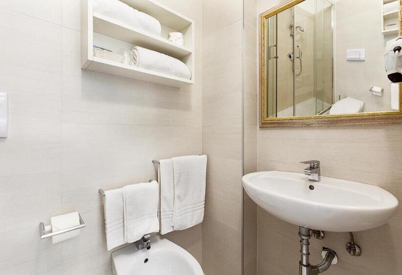 침실 1개 테라스 아파트, Le Residenze Del Centro