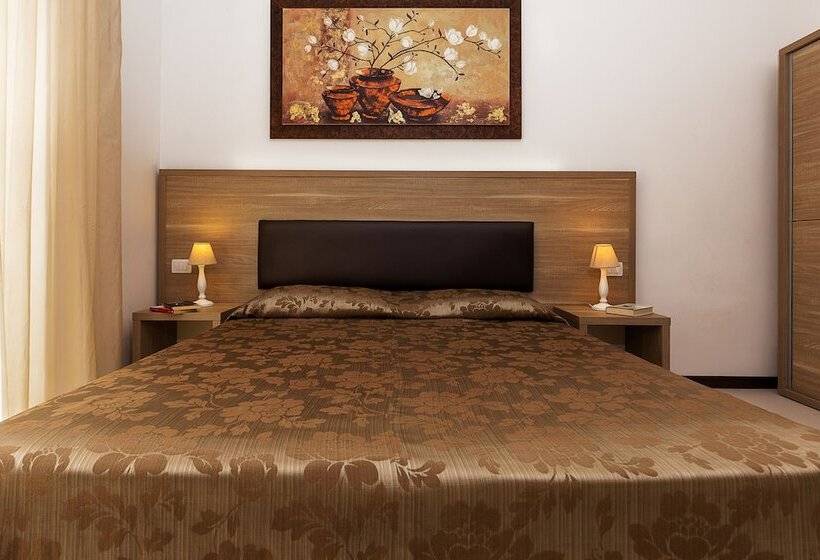 침실 1개 아파트, Le Residenze Del Centro