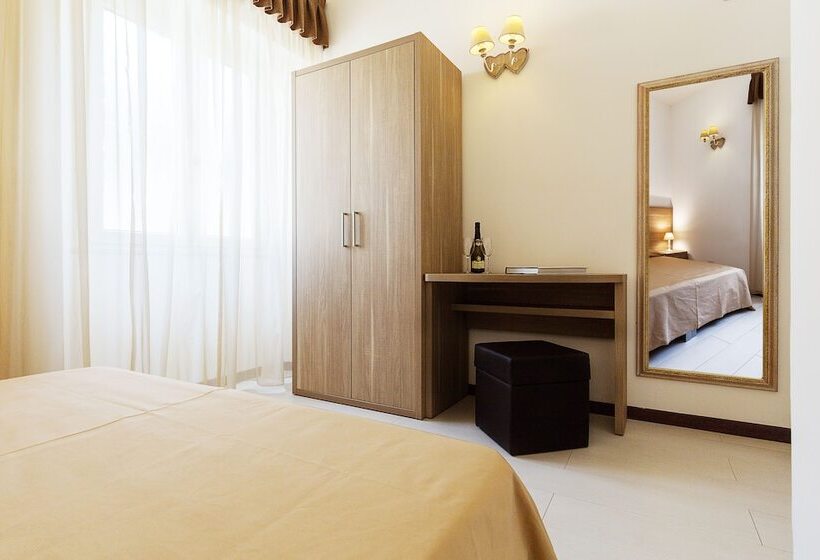 침실 1개 아파트, Le Residenze Del Centro