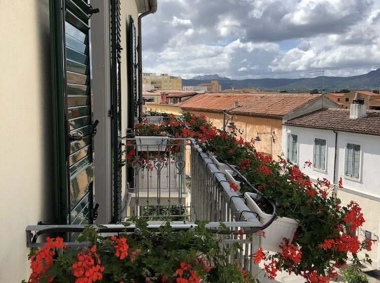 침실 1개 아파트, Le Residenze Del Centro