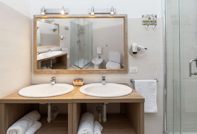 침실 1개 아파트, Le Residenze Del Centro