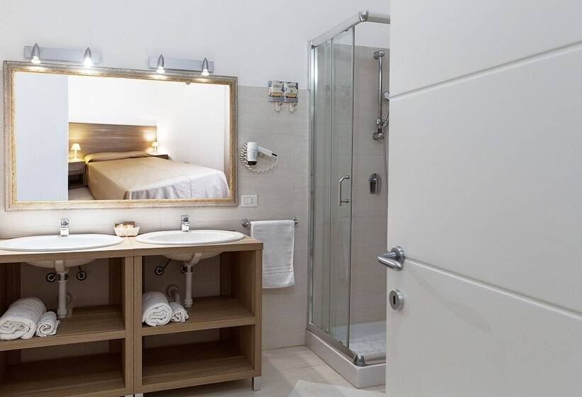 침실 1개 아파트, Le Residenze Del Centro