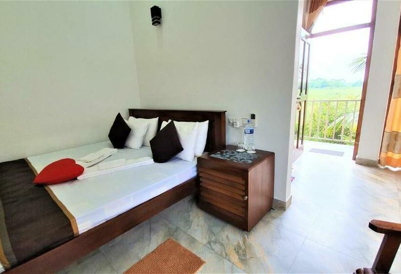 スタンダードルーム, Dhammika Magic Palace