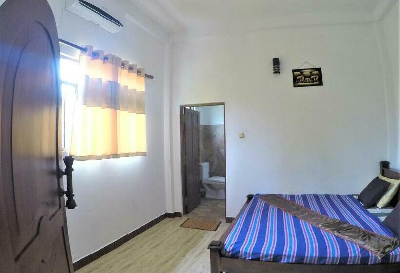 スーペリアファミリールーム, Dhammika Magic Palace