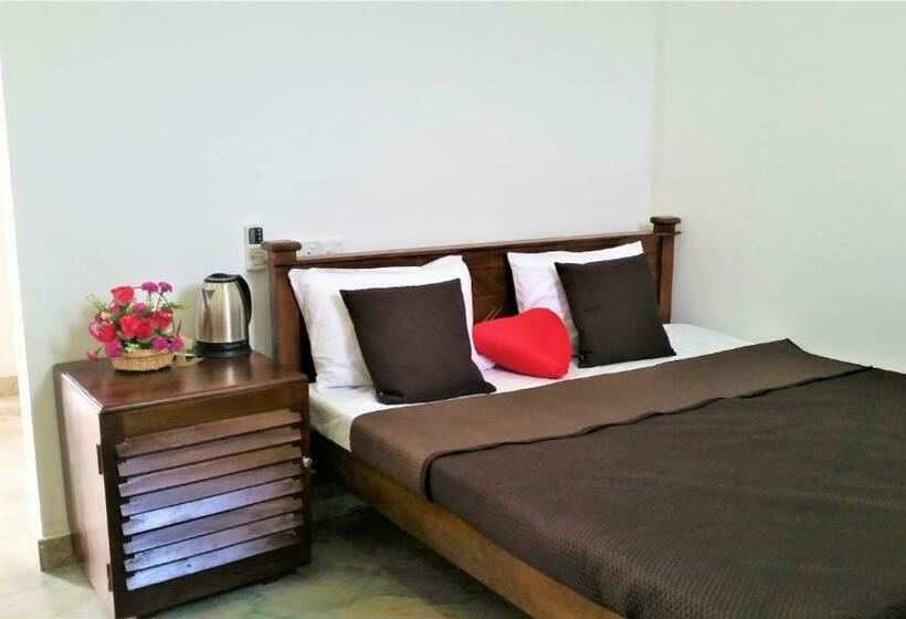 スタンダードルーム, Dhammika Magic Palace