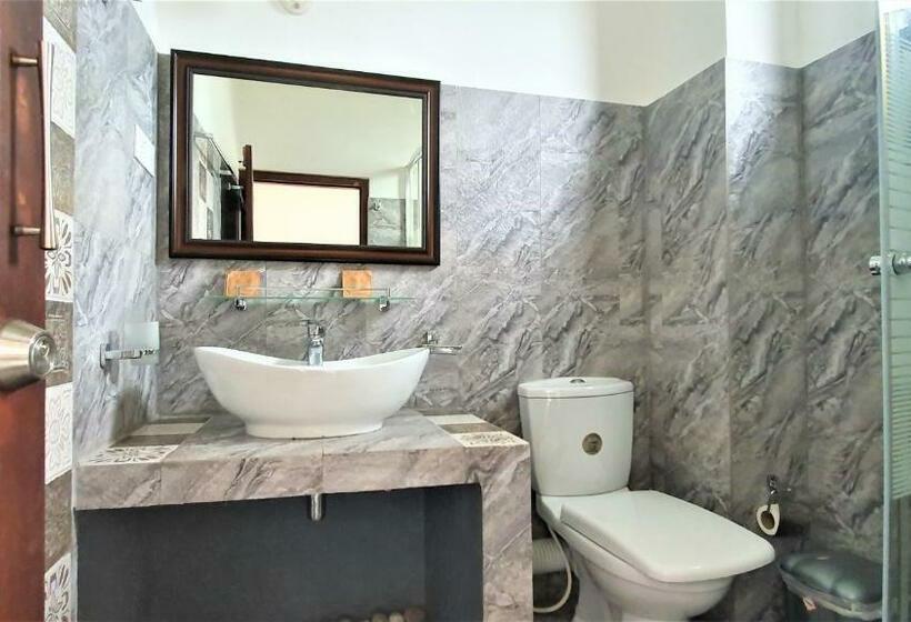 スタンダードルーム, Dhammika Magic Palace