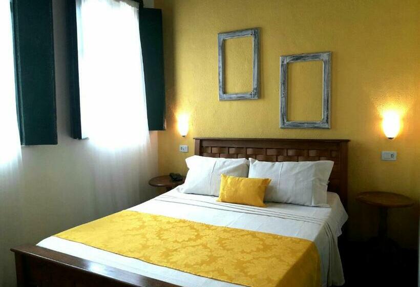 套房, Luna Bahia Pousada